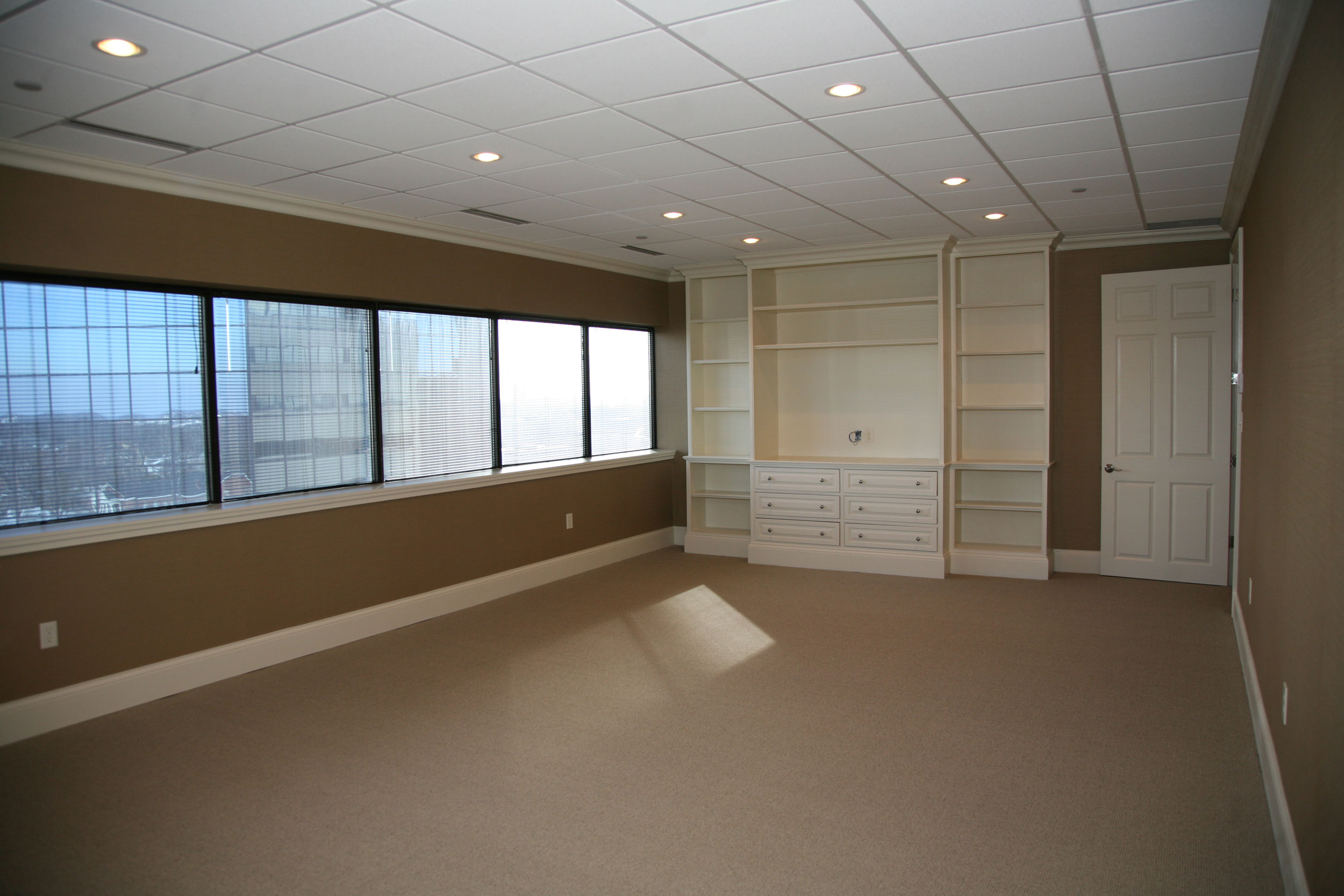 Benezet & Associates Commercial Construction